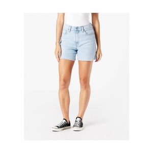 Denizen by Levi High Rise 5” shorts